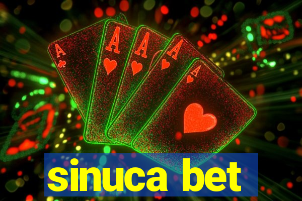 sinuca bet